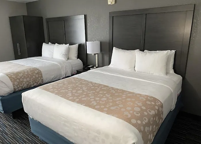Comfort Chicago - O'hare Airport 3* Schaumburg