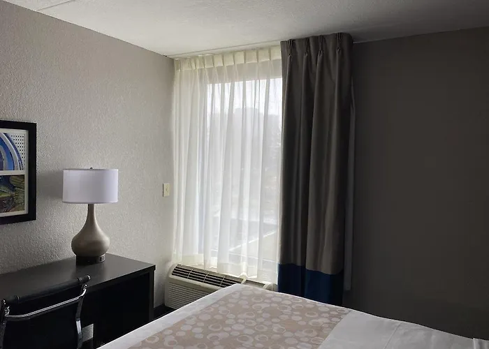 Comfort Chicago - O'hare Airport Inn Schaumburg