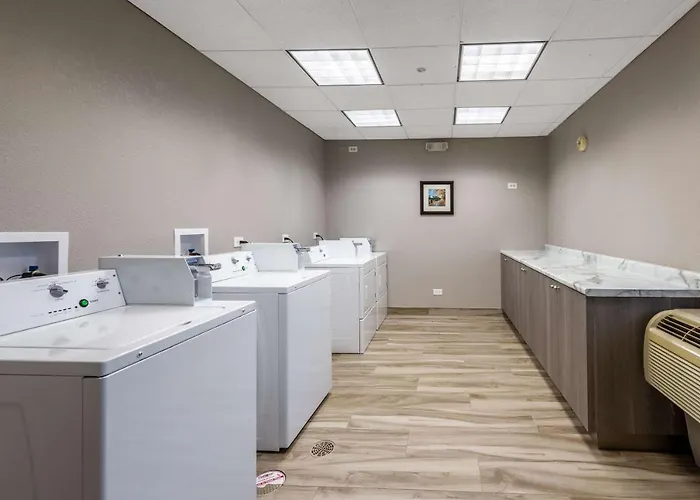 Comfort Chicago - O'hare Airport Inn 3*