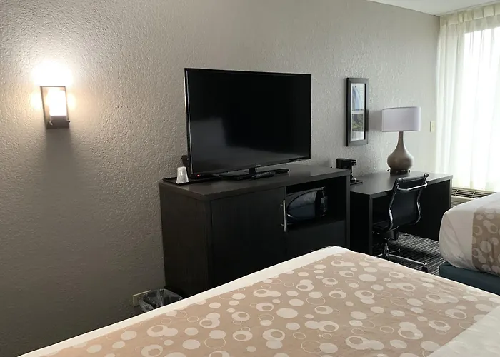 Inn Comfort Chicago - O'hare Airport