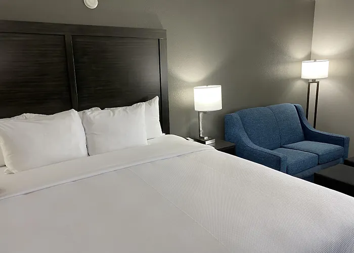 Comfort Chicago - O'hare Airport 3*