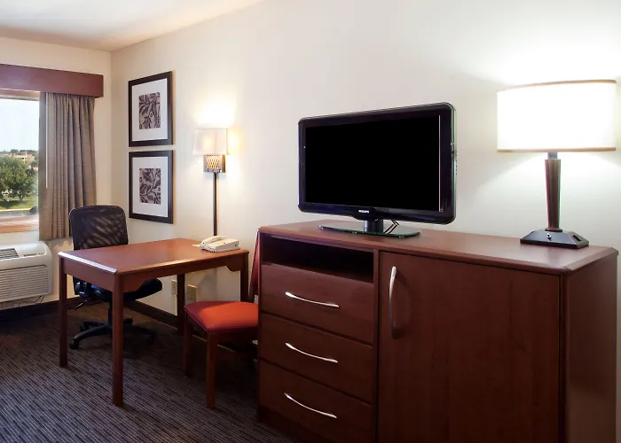 Inn Comfort Chicago - O'hare Airport