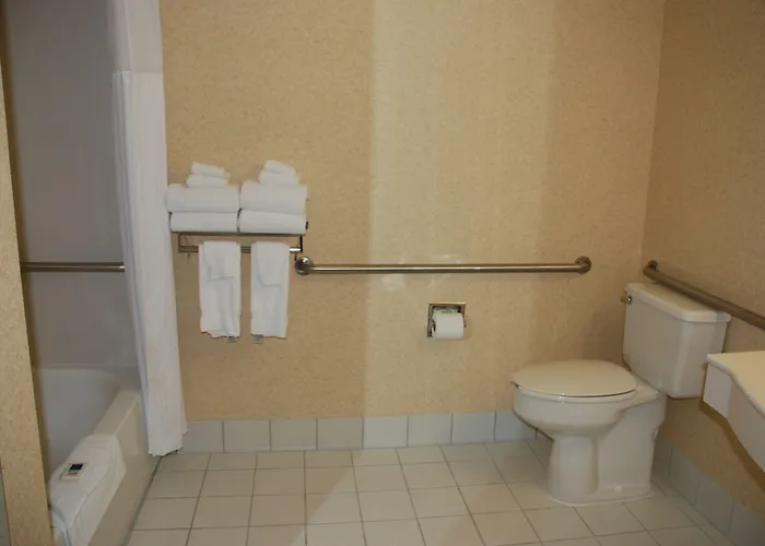 Comfort Chicago - O'hare Airport Inn