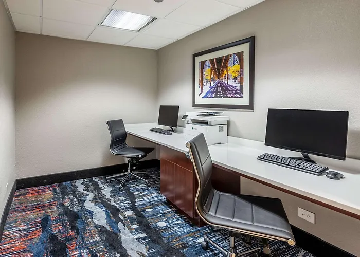 Comfort Chicago - O'hare Airport Inn 3*