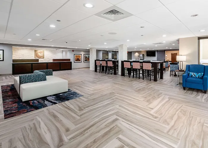 Comfort Chicago - O'hare Airport 3*