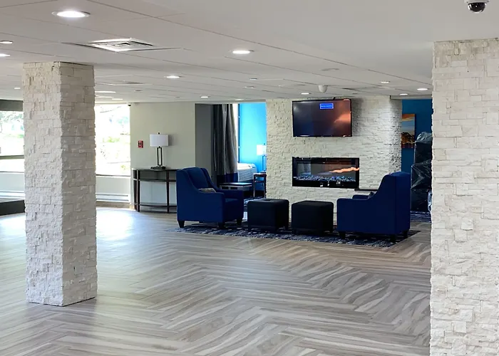 Comfort Chicago - O'hare Airport 3* Schaumburg