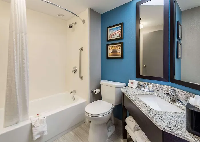 Comfort Chicago - O'hare Airport 3* Schaumburg