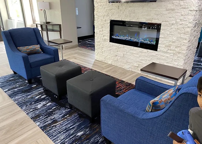 Comfort Chicago - O'hare Airport Inn Schaumburg