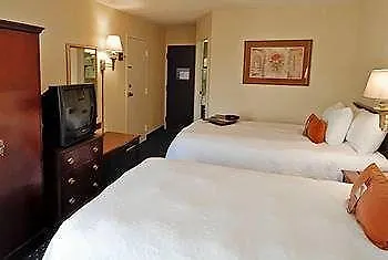 Inn Comfort Chicago - O'hare Airport Schaumburg