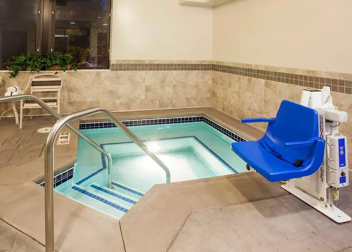 Inn Comfort Chicago - O'hare Airport 3*