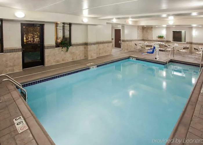 Inn Comfort Chicago - O'hare Airport Schaumburg